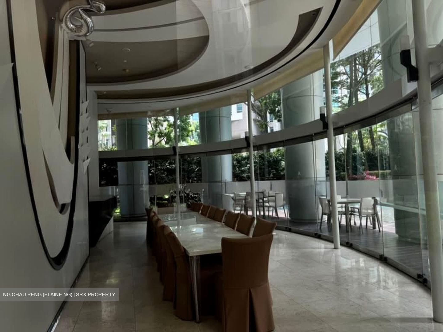 St. Regis Residences (D10), Apartment #557729981